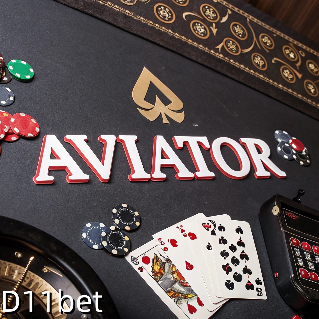 Jogo d11bet Aviator Cheio de Adrenalina