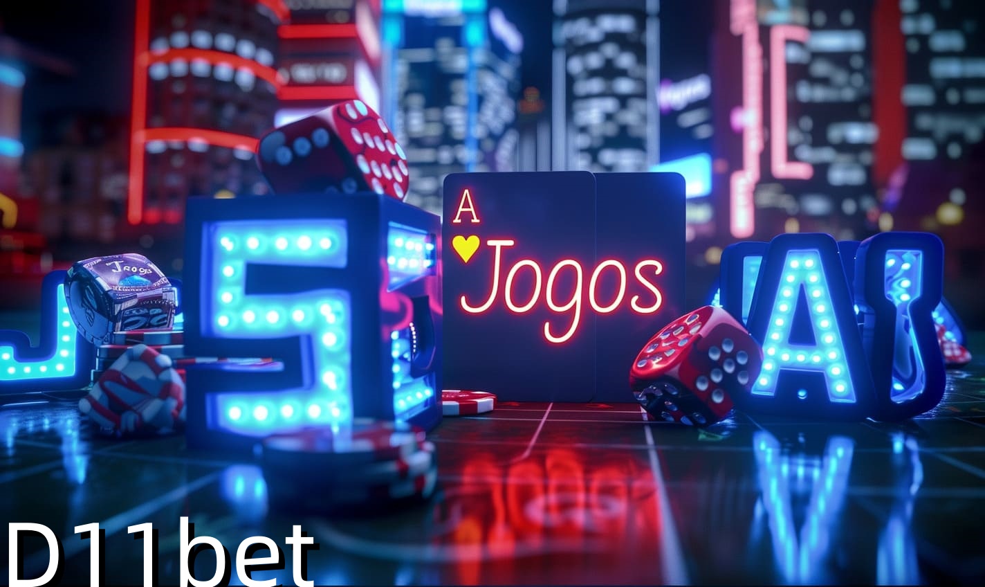 Jogos d11bet com de Tradição e Inovação